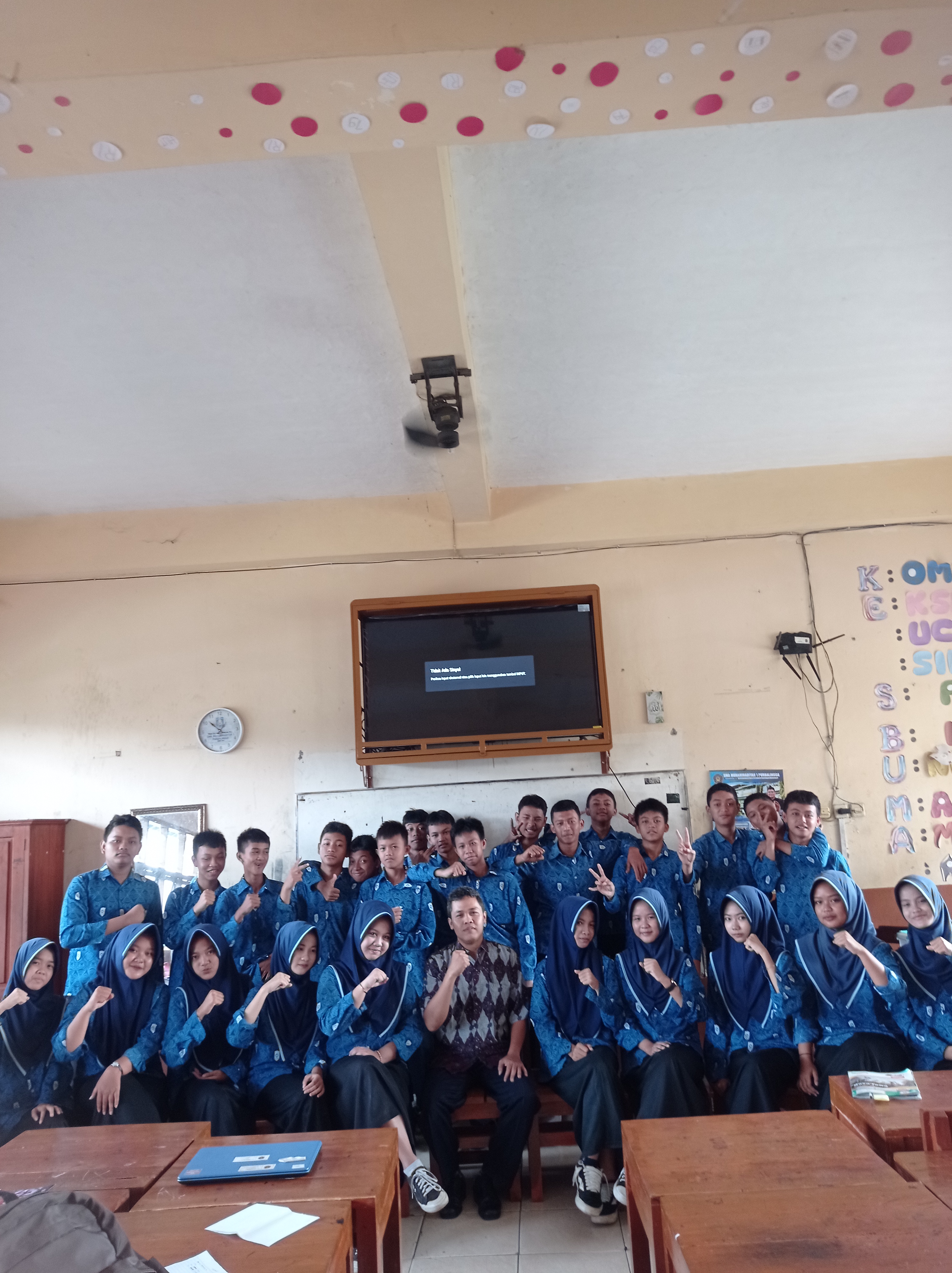 Dokumentasi 6